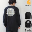 Carhartt カーハート Tシ