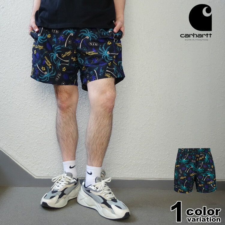 Carhartt WIP Drift Swim Trunks