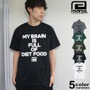 reversal リバーサル Tシャツ 半袖 ドライ メッシュ 福袋 ばら売り スポーツ 格闘技 トレーニング ジム ランニング ブラック ホワイト L XL XXL re2023hb02 【あす楽対応】 【メール便対応】