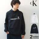 Calvin Klein カルバンクライン パーカ