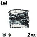 REVERSAL リバーサル ネックゲイター rvddw ANTIBACTERIAL NECK GAITER フェイスカバー ブランド ランニングマスク フェイ...