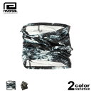 REVERSAL リバーサル ネックゲイター rvddw ANTIBACTERIAL NECK GAITER フェイスカバー ブランド ランニングマスク フェイス マスク おしゃれ T663 【メール便対応】