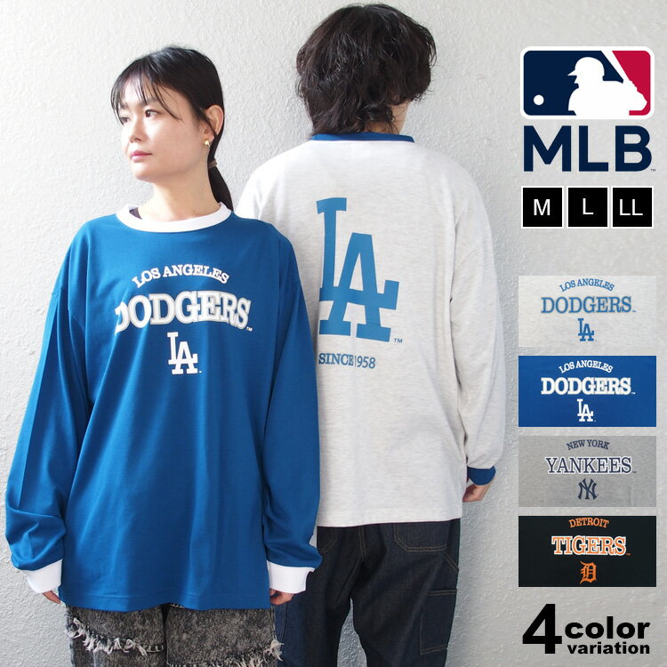 楽天市場】ドジャース tシャツ(長さ(袖)長袖)(トップス 楽天市場】ドジャース tシャツ(長さ(袖)長袖)(トップス