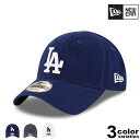 New Era ニューエラ キャップ ドジャース ストラップバック サイズ調整可能 アジャスタブル キャップ NEWERA 9 TWENTY CORE CLASSIC CAP LOS ANGELES DODGERS USAモデル 並行輸入品 メンズ レディース [60235212] [60235308] [60235289]