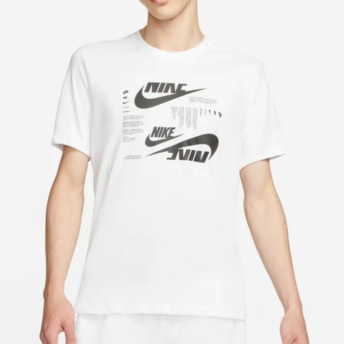 ナイキ Tシャツ NIKE NSW クラブ シーズナル ハイブリッド S/S Tシャツ 半袖 メンズ (nike tシャツ メンズ レディース DR7816 新作) 【あす楽対応】 【メール便対応】