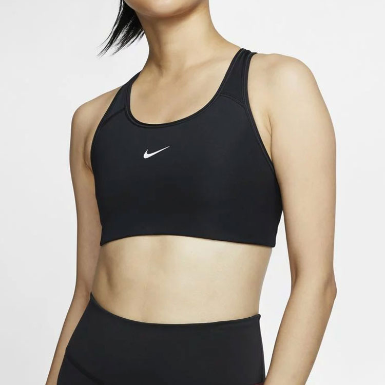 NIKE ナイキ スポーツブラ ブラトップ スポブラ ウィメンズ MED パッド ブラ 速乾 ドライフィット【インナーウェア/ズンバウェア/ダンス 衣装 ヒップホップ/ダンス ウェア/フィットネスウェア/ランニング/DANCE】BV3637【あす楽対応】 【メール便対応】