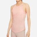 NIKE ナイキ タンクトップ レディース ウィメンズ WOMENS NY POINTELLE タンク ノースリーブ 吸汗速乾 ドライ【ヨガウェア スポーツウェア ランニング トレーニング】#da0765【メール便対応】