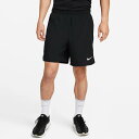 ナイキ パンツ NIKE ショートパンツ ハーフパンツ ドライフィット Dri-FIT チャレンジャー ショート 7B メンズ 速乾 18cm バーサタイル ショートパンツ インナー付き (nike ショートパンツ ランニング パンツ フィットネスパンツ DV9360 ナイキ) 【メール便対応】