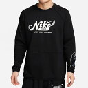 NIKE ナイキ トレーナー クルーネック スウェット NIKE DF グラフィック フリース L/S クルー メンズ (nike メンズ レディース FN3290 新作) 【あす楽対応】