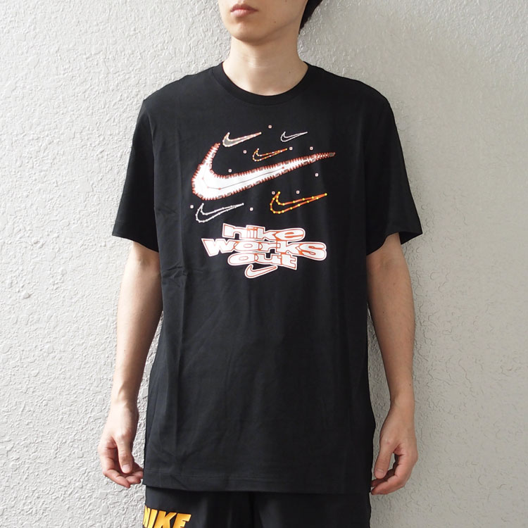 ナイキ Tシャツ NIKE Tシャツ 半袖 メンズ AS M NK DF TEE IYKYK SU24 S/S Tシャツ トップス グラフィック ドライフィット 速乾 Dri-Fit (nike tシャツ メンズ レディース FV8373 2024 新作)【メール便対応】