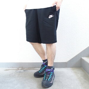 NIKE ナイキ スウェットパンツ ショーツ Club Jersey Short [BV2773] 【nike スウェットパンツ ナイキ トレーニング メンズ 大きいサイズ】【あす楽対応】 【メール便対応】