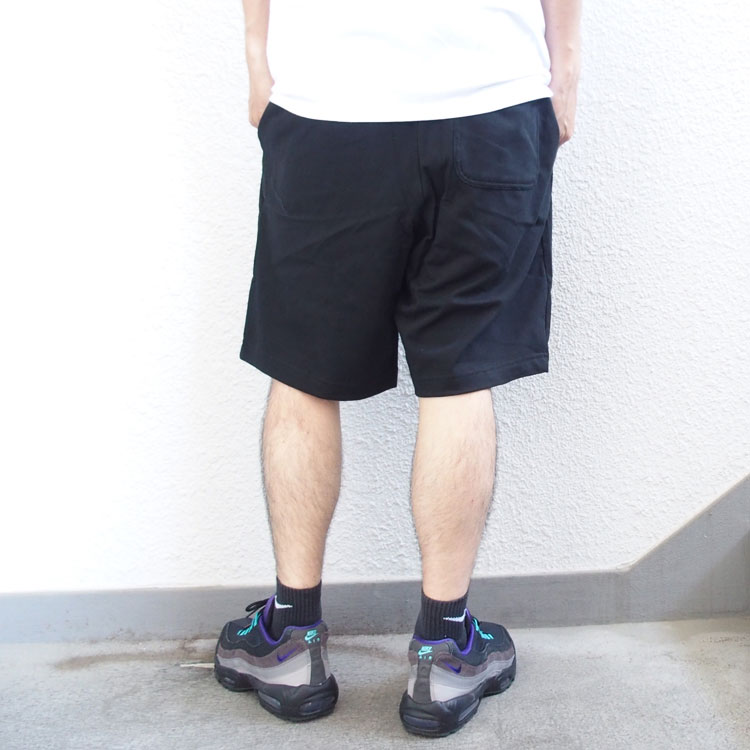 NIKE ナイキ スウェットパンツ ショーツ Club Jersey Short [BV2773] 【nike スウェットパンツ ナイキ トレーニング メンズ 大きいサイズ】【あす楽対応】 【メール便対応】