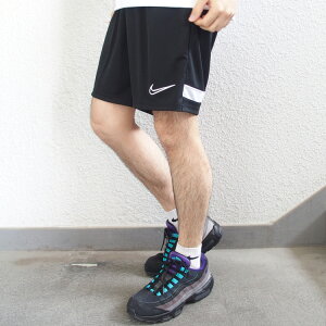 ナイキ NIKE ショートパンツ アカデミー21 K ショーツ スポーツウェア メンズ (nike ショートパンツ サッカー フットサル パンツ CW6108 ナイキ) 【あす楽対応】【メール便対応】