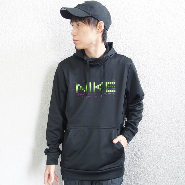 ナイキ NIKE パーカー 