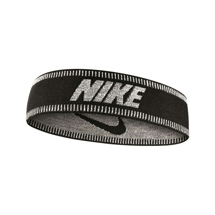 ナイキ NIKE ヘッドバンド スポーツヘッドバンド ストリート メンズ レディース スポーツ トレーニング ランニング [HM1006] 【あす楽対応】