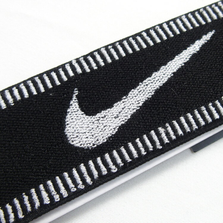 ナイキ NIKE ヘッドバンド スポーツヘッドバンド ストリート メンズ レディース スポーツ トレーニング ランニング [HM1006] 【あす楽対応】