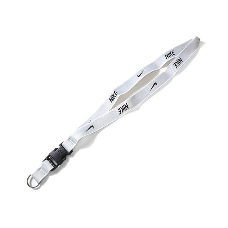 ナイキ NIKE ナイキ ランヤード LANYARD ネックストラップ アウトドア フェス スポーツアクセサリー カジュアル ストリート 小物 [NS2005] 【あす楽対応】