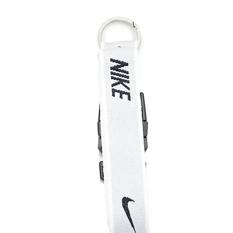 ナイキ NIKE ナイキ ランヤード LANYARD ネックストラップ アウトドア フェス スポーツアクセサリー カジュアル ストリート 小物 [NS2005] 【あす楽対応】
