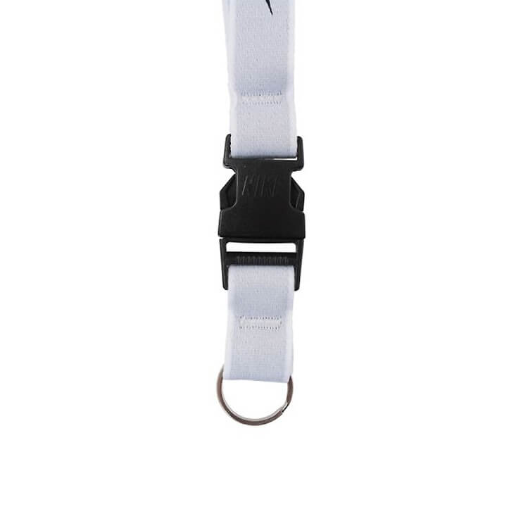 ナイキ NIKE ナイキ ランヤード LANYARD ネックストラップ アウトドア フェス スポーツアクセサリー カジュアル ストリート 小物 [NS2005] 【あす楽対応】