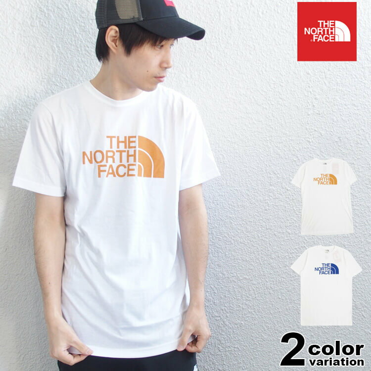 ノースフェイス Tシャツ THE NORTH FACE Tシャツ 半袖 メンズ レディース HALF DOME TEE USライン メンズ レディース (north face tシャツ ロゴ ストリート 大きいサイズ 3NFoA2T9R 2019 ) 【あす楽対応】 【メール便対応】