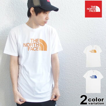 ノースフェイス Tシャツ THE NORTH FACE Tシャツ 半袖 メンズ レディース HALF DOME TEE USライン メンズ レディース (north face tシャツ ロゴ ストリート 大きいサイズ 3NFoA2T9R 2019 ) 【あす楽対応】 【メール便対応】