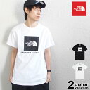 ノースフェイス Tシャツ THE NORTH FACE RAGLAN RED BOX TEE ラグラン Tシャツ TNF アウトドア ストリート メンズ レディース 半袖 トップス カットソー EUライン NF0A3BQO【あす楽対応】 【メール便対応】