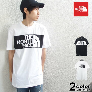 ノースフェイス Tシャツ THE NORTH FACE Tシャツ メンズ S/S EDGE TO EDGE TEE ハーフドーム USライン (north face tシャツ ロゴ ストリート 大きいサイズ NF0A3X92 2019 ) 【あす楽対応】 【メール便対応】