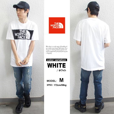 ノースフェイス Tシャツ THE NORTH FACE Tシャツ メンズ S/S EDGE TO EDGE TEE ハーフドーム USライン (north face tシャツ ロゴ ストリート 大きいサイズ NF0A3X92 2019 ) 【あす楽対応】 【メール便対応】