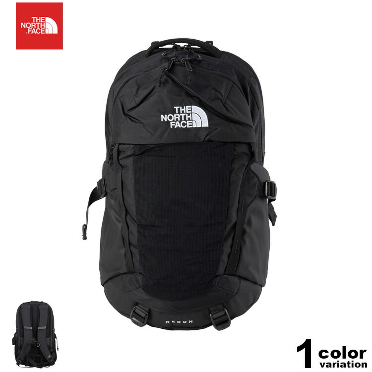 THE NORTH FACE Recon バックパック ザ ノースフェイス リーコン (north face リュック バックパック 30L 大容量 NF0A52SH) 【あす楽対応】