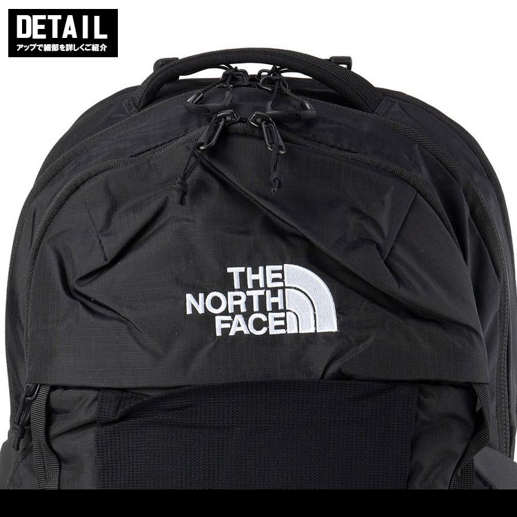 THE NORTH FACE Recon バックパック ザ ノースフェイス リーコン (north face リュック バックパック 30L 大容量 NF0A52SH) 【あす楽対応】