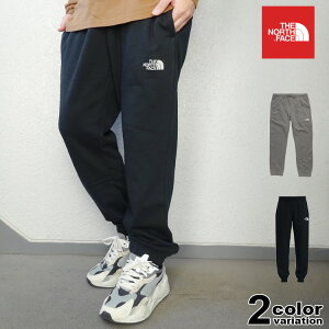 ザ ノースフェイス THE NORTH FACE スウェットパンツ BOX NSE JOGGER ( the north face ジョガーパンツ NF0A5A6S ザ・ノース・フェイス アウトドア USライン] 【あす楽対応】 【メール便対応】