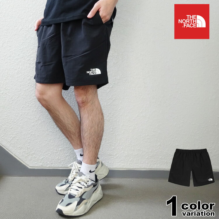 楽天abotザ ノースフェイス ショートパンツ THE NORTH FACE M WATER SHORT （ the north face ハーフパンツ 水陸両用 　NF0A5IG5 ザ・ノース・フェイス アウトドア EUライン] 【メール便対応】