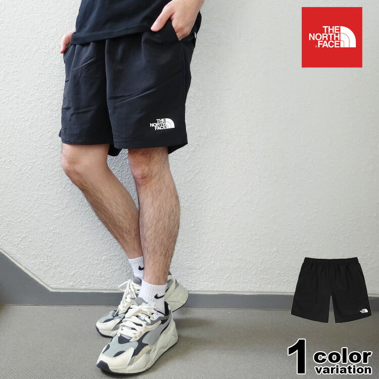 ザ ノースフェイス ショートパンツ THE NORTH FACE M WATER SHORT ( the north face ハーフパンツ 水陸両用 　NF0A5IG5 ザ・ノース・フェイス アウトドア EUライン] 【あす楽対応】 【メール便対応】