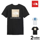 ザ・ノース・フェイス ペアTシャツ ザ ノースフェイス THE NORTH FACE Tシャツ 半袖 メンズ ボックス ロゴ ( the north face M S/S BOX NSE TEE 2022春夏 ティーシャツ カットソー トップス メンズ レディース NF0A4763 ザ・ノース・フェイス USライン)【あす楽対応】 【メール便対応】