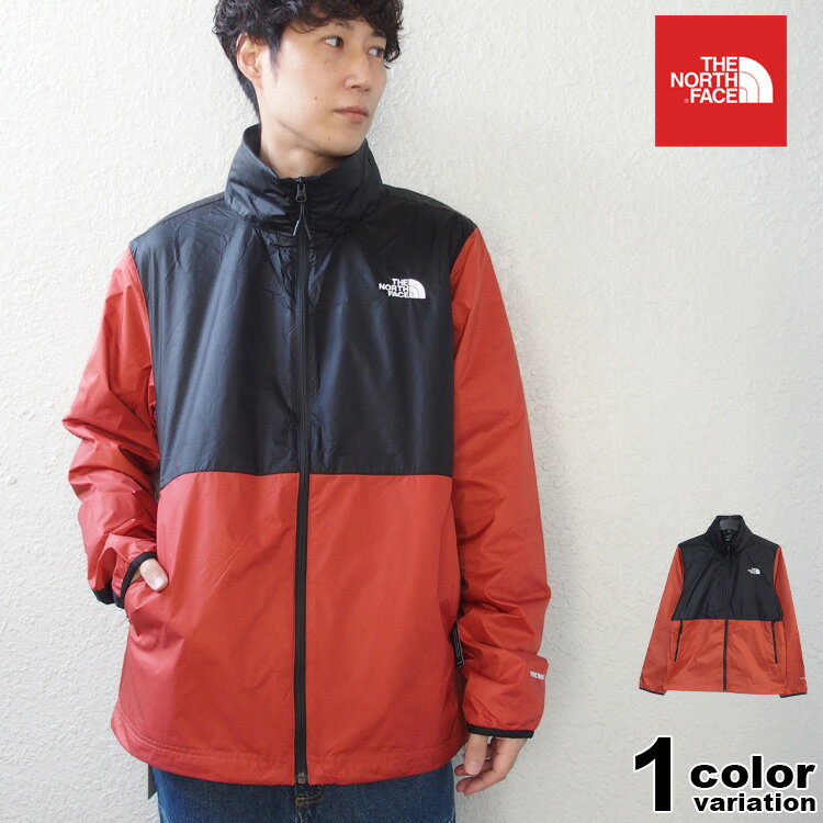 楽天abotTHE NORTH FACE ザ ノースフェイス ジャケット ALAMOSA WIND JACKET ウィンド ジャケット パッカブル 収納可能 メンズ 軽量 （north face ジャケット マウンテンパーカー ストリート 大きいサイズ NF0A7QCX USモデル 2022） 【あす楽対応】