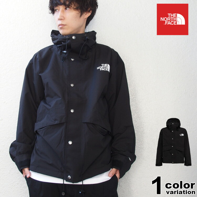 THE NORTH FACE 86 RETRO MOUNTAIN JACKET ノースフェイス 86 レトロ マウンテン ジャケット メンズ (north face ジャケット マウンテンパーカー ストリート 大きいサイズ USモデル NF0A7UR9) 