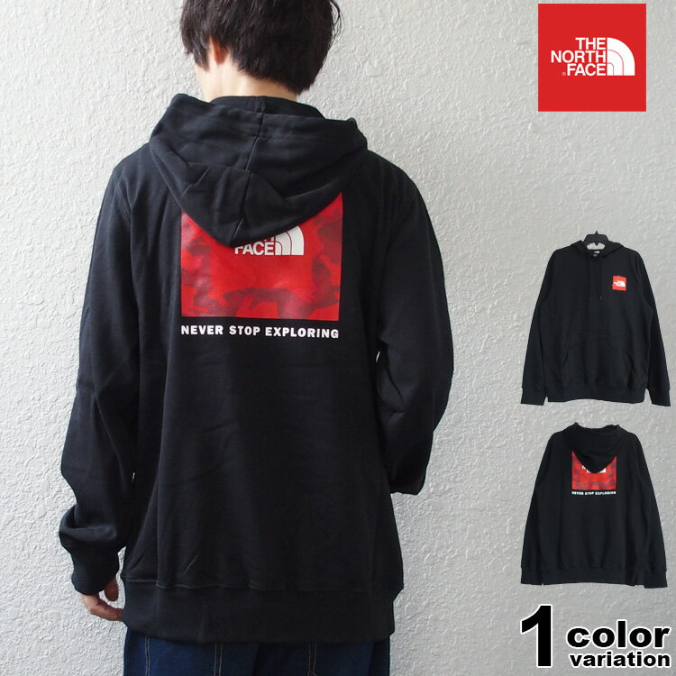 希少 ノースフェイス パーカー THE NORTH FACE スウェット プルオーバー パーカー メンズ トップス M Lunar New Year Pullover Hoodie 旧正月 卯 うさぎ バックプリント (north face 裏起毛 ボックス ロゴ ストリート 大きいサイズ NF0A7UY3 USモデル ) 【あす楽対応】