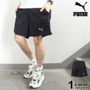 プーマ PUMA ランニング 7インチ ウーブンショーツ ショートパンツ 短パン パンツ ランニング ジョギングトレーニング 520531 