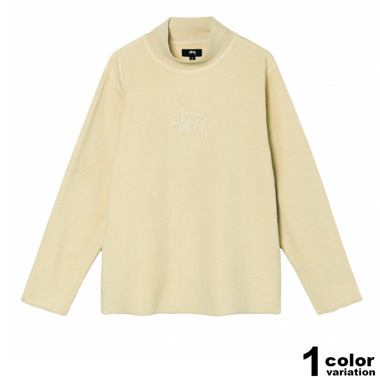 楽天市場】STUSSY 長袖(カラーベージュ)(レディース 楽天市場】STUSSY 長袖(カラーベージュ)(レディース