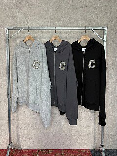 jewel C ZIP foodie　242J304
