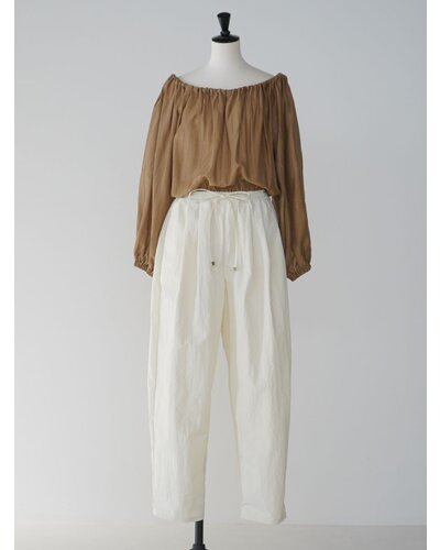 Aboutirの【Mewl】オフショルコンビネゾン[M261-33014]｜アングル3