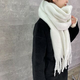 楽天市場】auralee（マフラー・スカーフ｜バッグ・小物・ブランド雑貨