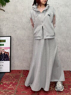 未使用 tranoi フリルワイドTシャツ トラノイ ギャザー 白 salle de bal（サルデバル） tシャツ TRANOI. / トラノイ TORA TEE