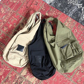 Rakuten - 【TRANOI.】one handle BIG BAG　242R615