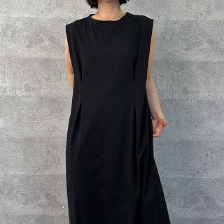 ショルダータックワンピース（NO.01262903）
