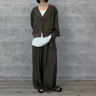 楽天市場】アンナモリナーリ カーディガンの通販