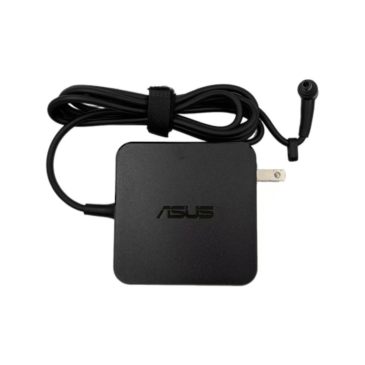 Fuji - 【PSE認証済み】純正新品 Asus エイスース ADAPTER 65W 19V 3.42A 対応型番：W15-065N1A EXA1203XH EXA1203YH PA-1650-48 PA-1650-78 PA-1650-93 ADP-65DW A