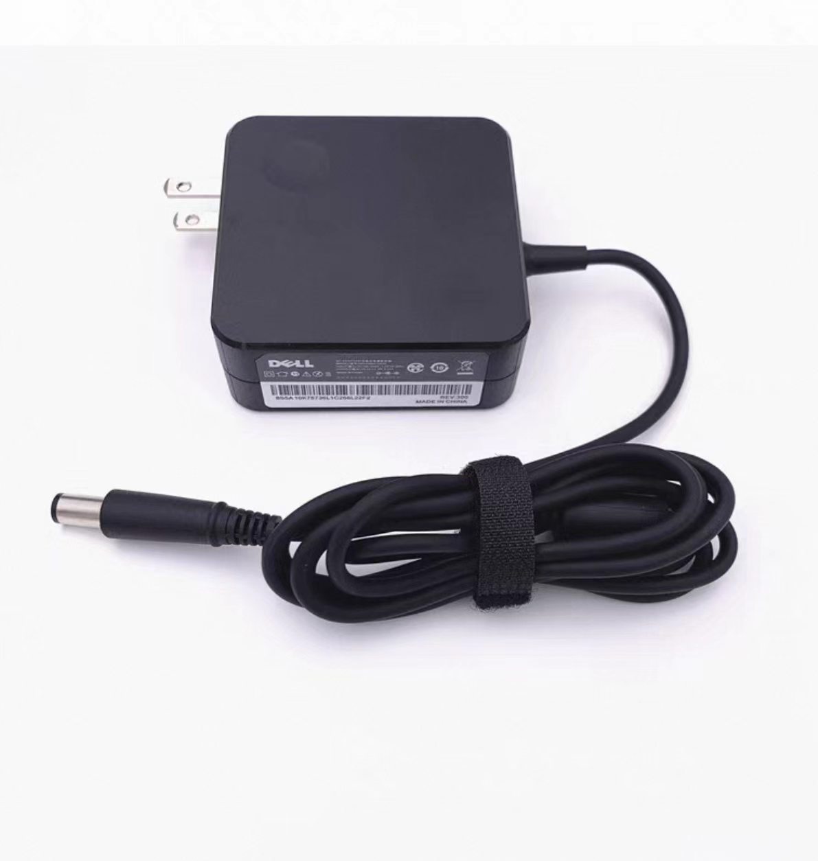 純正新品DELL 19.5V3.34A 65W電源アダプタE7250 E7270 E7280充電器 コネクタ7.4mm*5.0mm