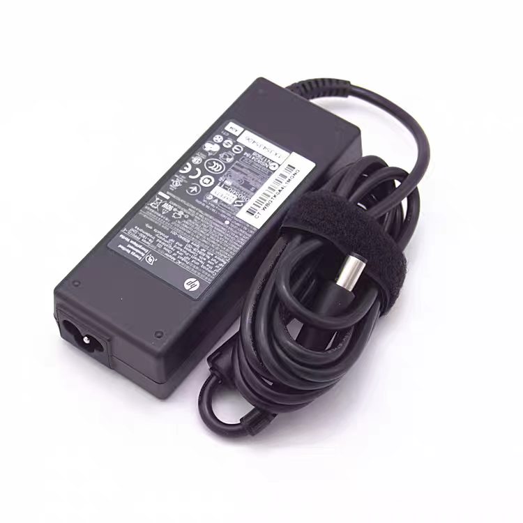 商品詳細 型番(指定不可) PPP012L-E 609940-001 入力 電圧100V-240V 50/60Hz 出力 19V4.74A 90W コネクタ 7.4mm*5.0mm 対応機種 HP G4 G6 G32 430 431 M6 DV4 DV3 DV5 DV6 DV7 ELITEBOOK 8440 8460P 付属品 PSE規格電源ケーブル 保証 1年間の製品保証（お渡し日より） ご注意 ※出荷前は動作確認済みます。 ※メーカーの製品更新により、生産ロットが、標識若干違う場合があります。 ※元箱や取説、品質保証カードなど付属されていない簡易包装の商品でございます。 ※在庫状況によって商品を配送しますので、型番の指定はできかねます。 生産国 CHINA商品詳細 型番(指定不可) PPP012L-E 609940-001 入力 電圧100V-240V 50/60Hz 出力 19V4.74A 90W コネクタ 7.4mm*5.0mm 対応機種 HP G4 G6 G32 430 431 M6 DV4 DV3 DV5 DV6 DV7 ELITEBOOK 8440 8460P 付属品 PSE規格電源ケーブル 保証 1年間の製品保証（お渡し日より） ご注意 ※出荷前は動作確認済みます。 ※メーカーの製品更新により、生産ロットが、標識若干違う場合があります。 ※元箱や取説、品質保証カードなど付属されていない簡易包装の商品でございます。 ※在庫状況によって商品を配送しますので、型番の指定はできかねます。 生産国 CHINA