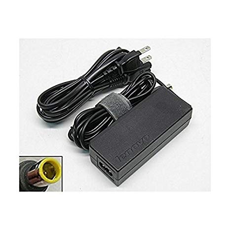 【PSE認証済み】【中古】 レノボ Lenovo B490 B590 V490u 対応20V3.25A電源ACアダプター 電源ケーブル付属